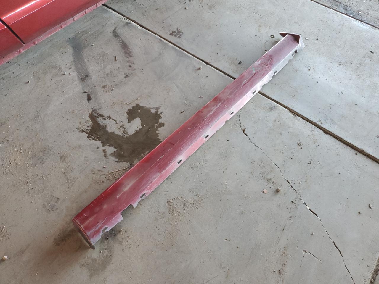 1ZVHT82H665117134 2006 Ford Mustang Gt