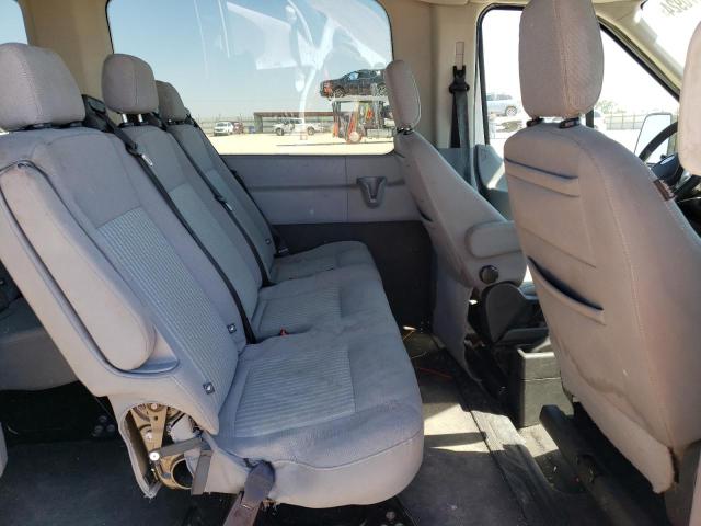 2017 FORD TRANSIT T- - 1FBZX2CG6HKA41809