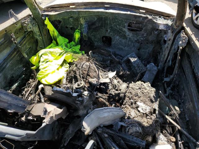 2012 Mini Cooper S VIN: WMWSV3C56CTY17217 Lot: 57975054