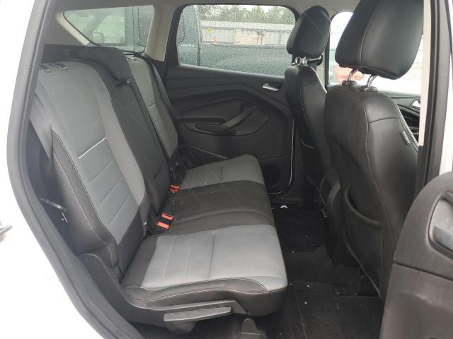 2013 Ford Escape Se VIN: 1FMCU9GX0DUD04688 Lot: 57707304