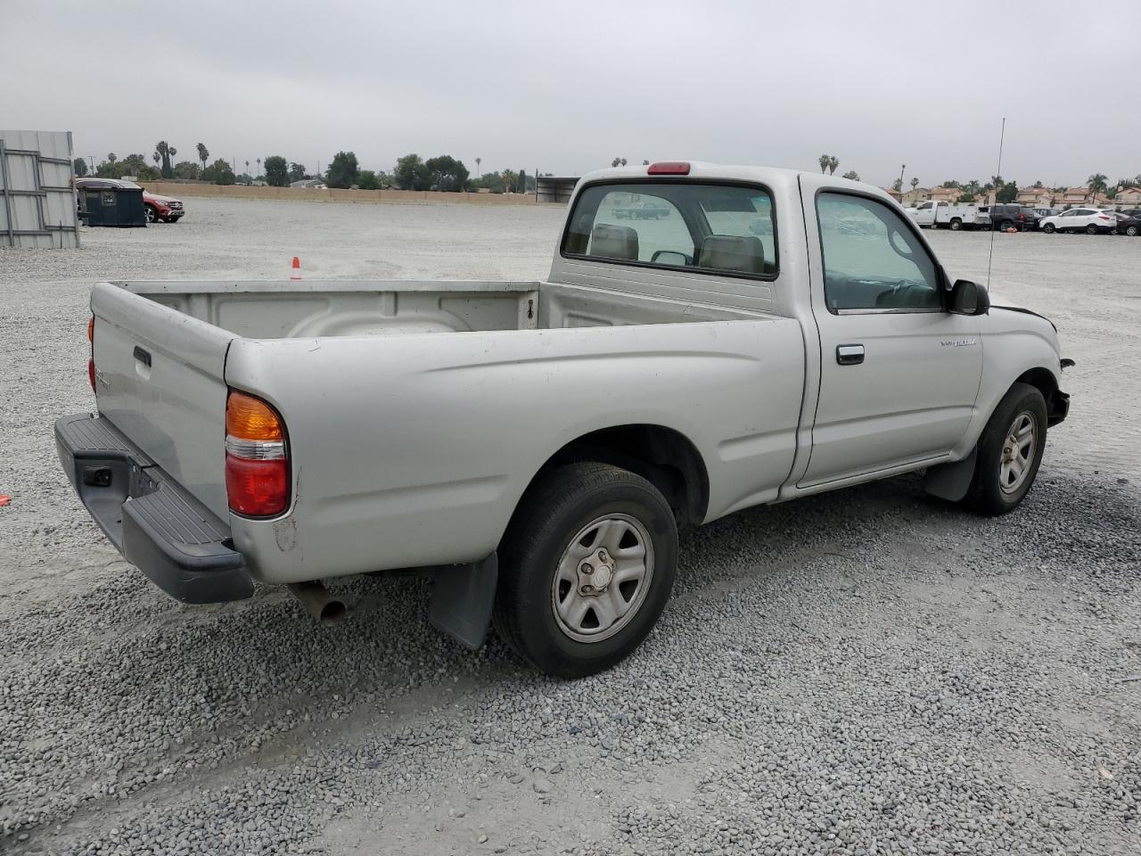 5TENL42N62Z111698 2002 Toyota Tacoma