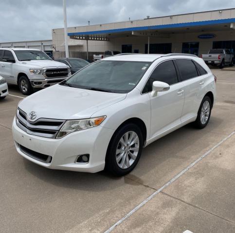 2013 Toyota Venza Le VIN: 4T3ZA3BB6DU076084 Lot: 58655734