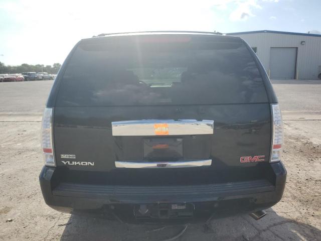 2007 GMC Yukon VIN: 1GKFK13017R386282 Lot: 59462984