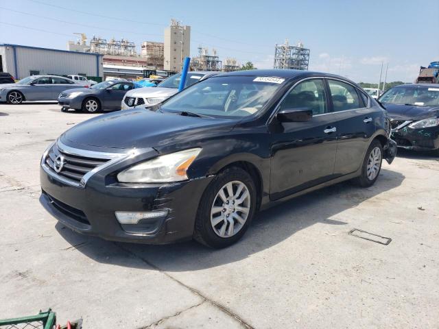 2013 Nissan Altima 2.5 VIN: 1N4AL3AP9DC144326 Lot: 58154544