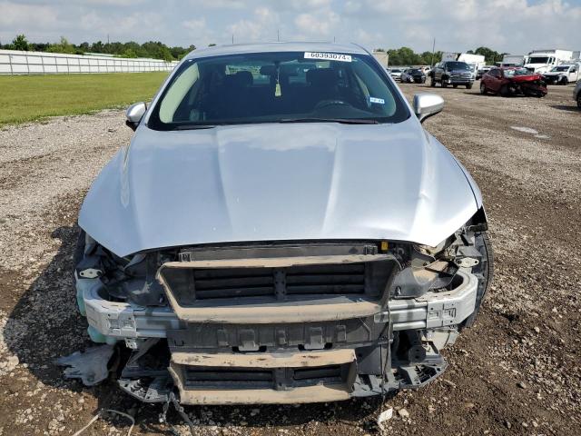 VIN 3FA6P0LU5JR139066 2018 Ford Fusion, Se Hybrid no.5