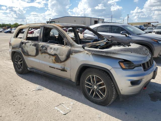 2017 JEEP GRAND CHER - 1C4RJFLG5HC790146