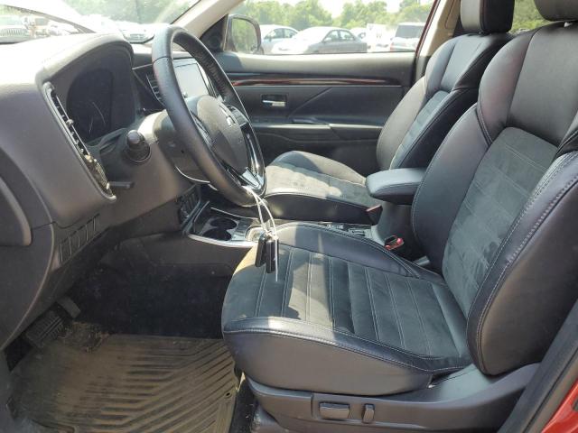 2019 Mitsubishi Outlander Se VIN: JA4AZ3A30KZ005339 Lot: 60069524