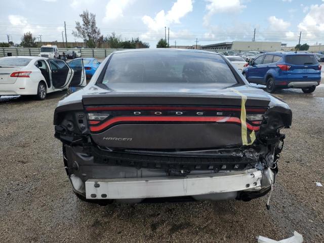 2016 DODGE CHARGER SE - 2C3CDXBG7GH122935
