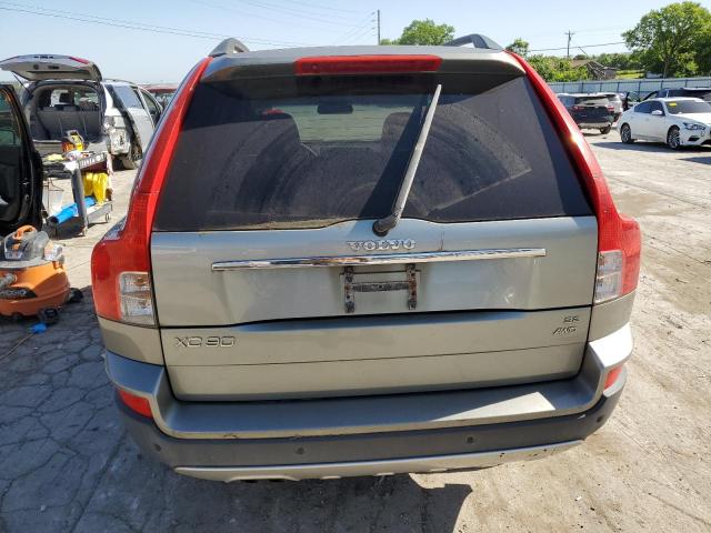 2007 Volvo Xc90 3.2 VIN: YV4CZ982571385473 Lot: 57483264