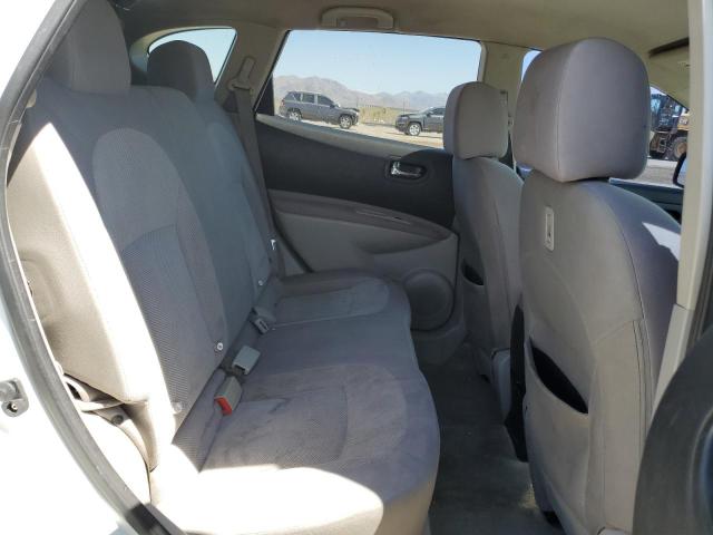 2012 NISSAN ROGUE S - JN8AS5MT4CW262772