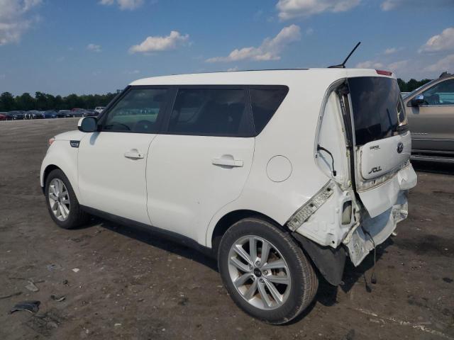 2019 Kia Soul + VIN: KNDJP3A56K7650697 Lot: 59597734