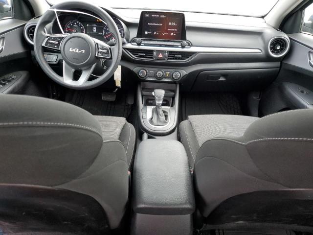 2022 Kia Forte Fe VIN: 3KPF24AD5NE418356 Lot: 60454014