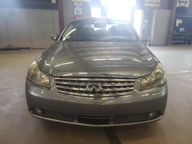 2006 Infiniti M45 Base VIN: JNKBY01E16M205239 Lot: 59699404