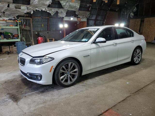 VIN WBA5B3C51ED537501 2014 BMW 5 Series, 535 XI no.1