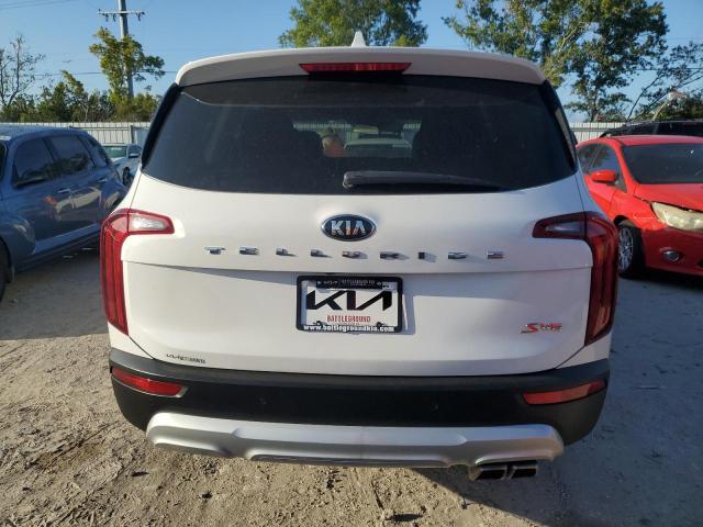 2020 Kia Telluride S VIN: 5XYP64HC6LG082401 Lot: 59833774