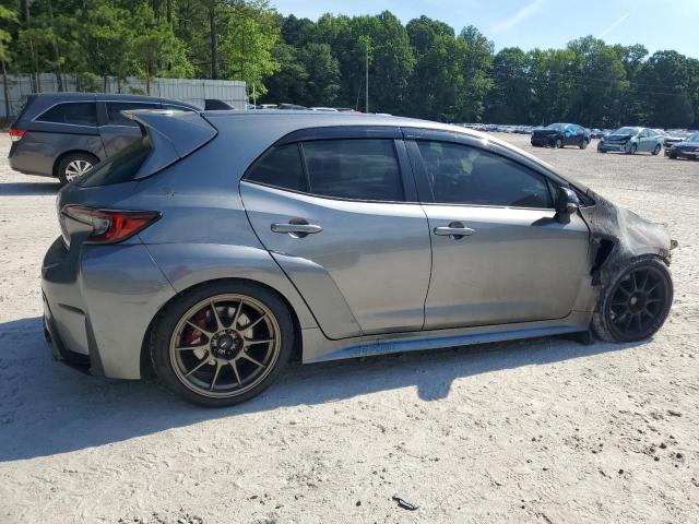 2023 TOYOTA GR COROLLA JTNABAAE7PA005842