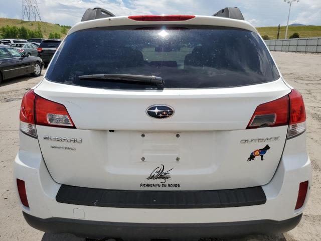 2013 Subaru Outback 2.5I Premium VIN: 4S4BRCGC7D3204648 Lot: 60201804