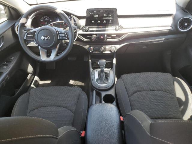 2021 Kia Forte Fe VIN: 3KPF24AD2ME350000 Lot: 58355744