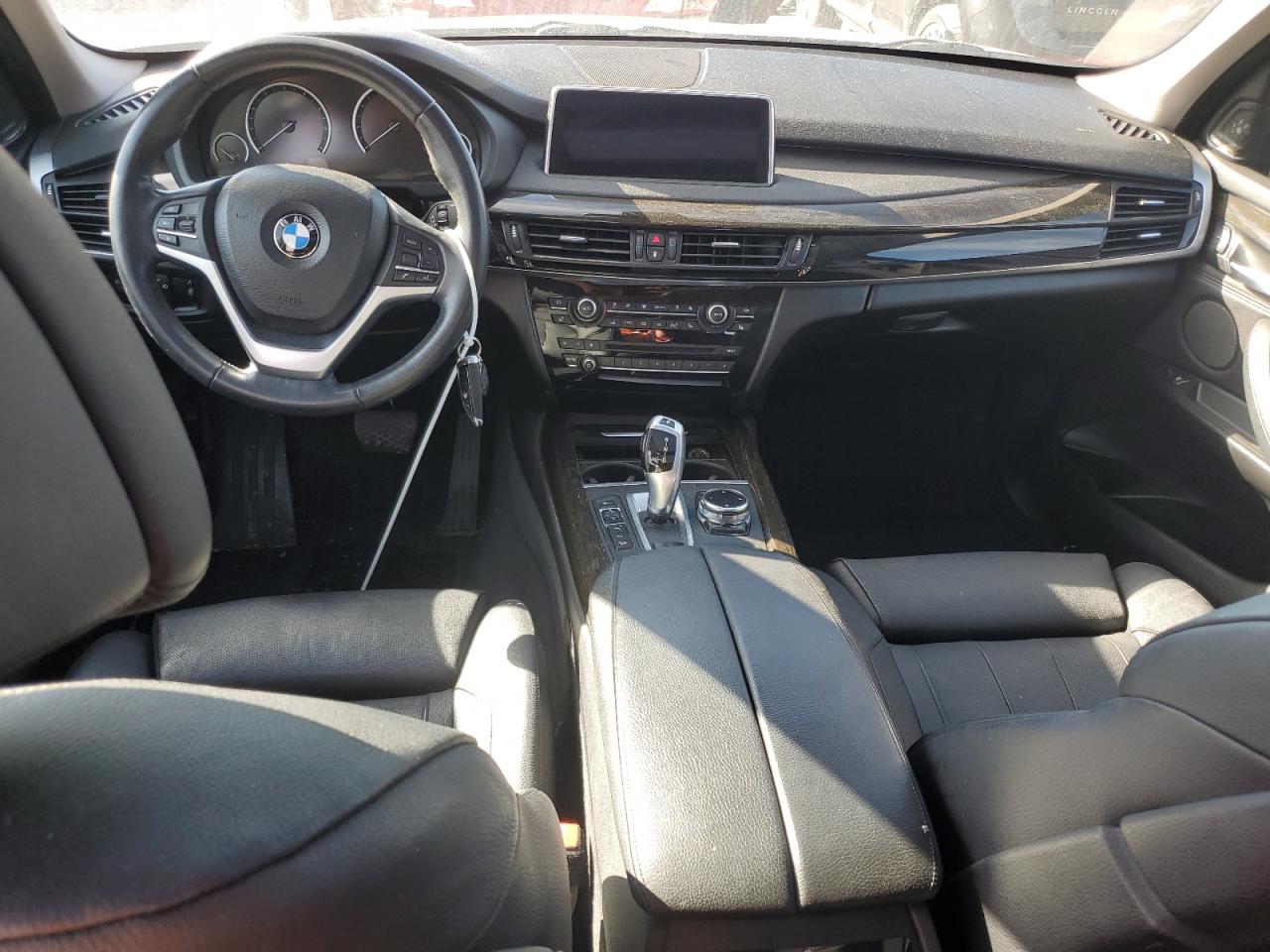 5UXKR0C54E0H16219 2014 BMW X5 xDrive35I