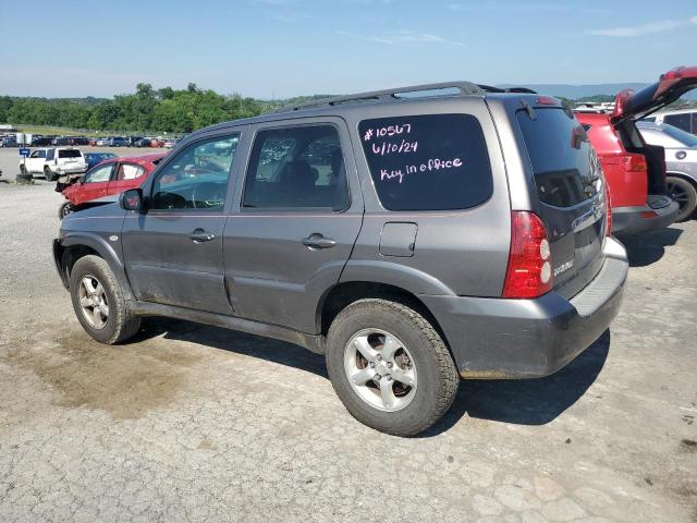 2006 Mazda Tribute S VIN: 4F2CZ96146KM03046 Lot: 59064604