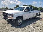 2018 CHEVROLET SILVERADO - 1GCRCNEH5JZ356192