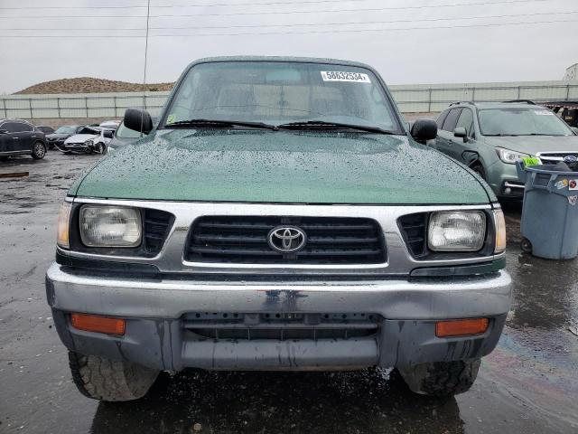 1997 Toyota Tacoma Xtracab VIN: 4TAWM72N1VZ286858 Lot: 58632534