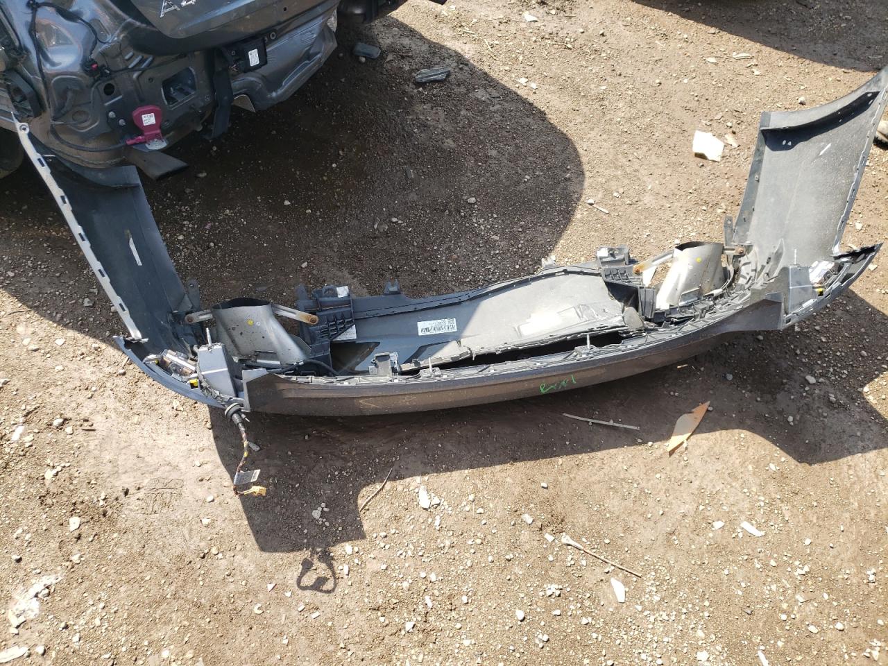 WAUENAF46KA049186 2019 Audi A4 Premium Plus