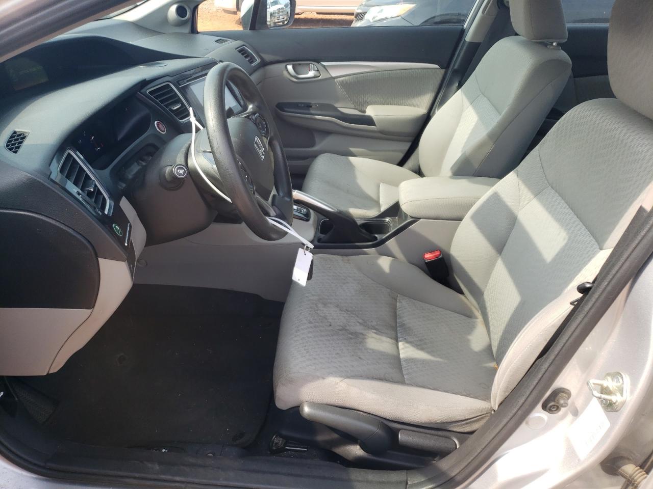 19XFB2F83FE044300 2015 Honda Civic Ex 19XFB2F83FE044300 2015 Honda Civic Ex