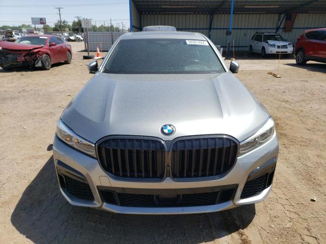 2020 BMW 745XE - WBA7W4C01LBM70639