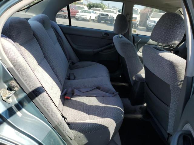 1999 Honda Civic Lx VIN: 2HGEJ6670XH563132 Lot: 60166004