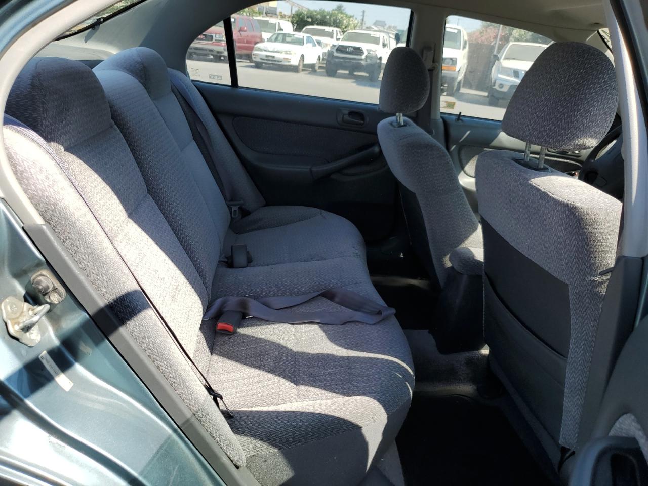 2HGEJ6670XH563132 1999 Honda Civic Lx