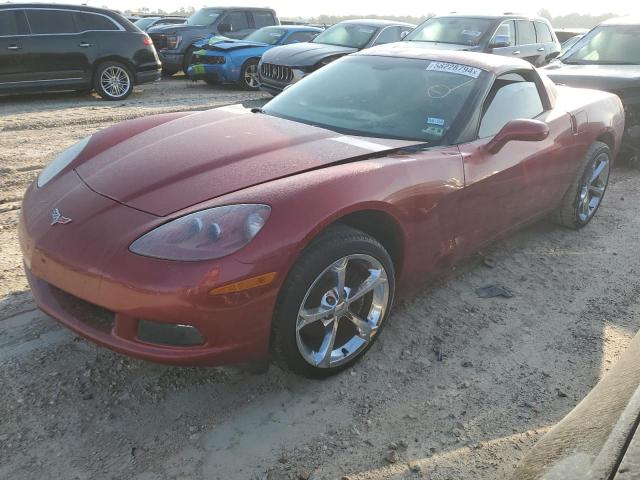 2005 Chevrolet Corvette VIN: 1G1YY24UX55111582 Lot: 58228794