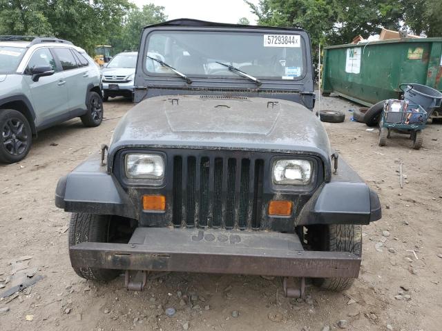 1990 Jeep Wrangler / Yj S VIN: 2J4FY19E2LJ526382 Lot: 57293844