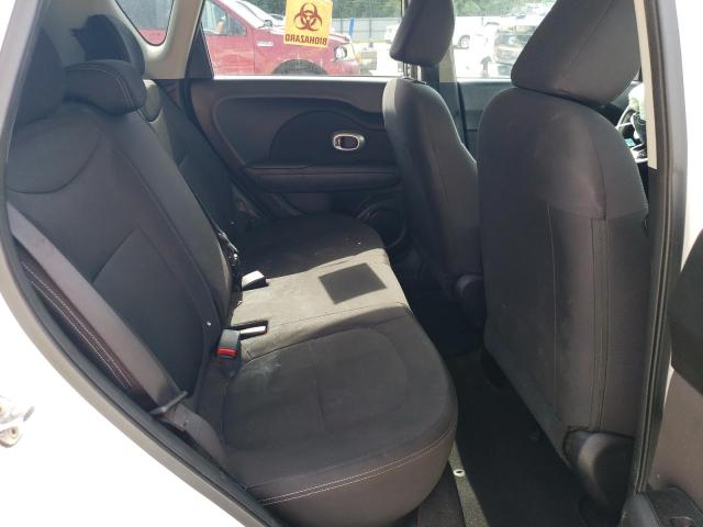 2015 Kia Soul VIN: KNDJN2A28F7132330 Lot: 61134394