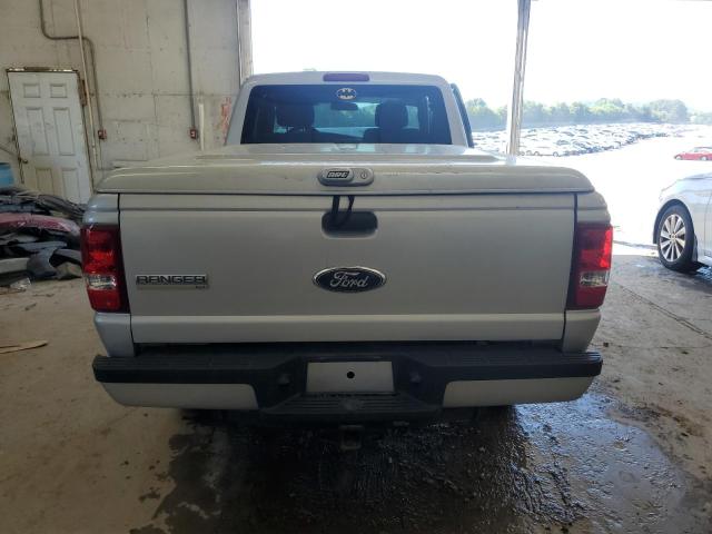 2010 Ford Ranger Super Cab VIN: 1FTKR1EE7APA48340 Lot: 58046064