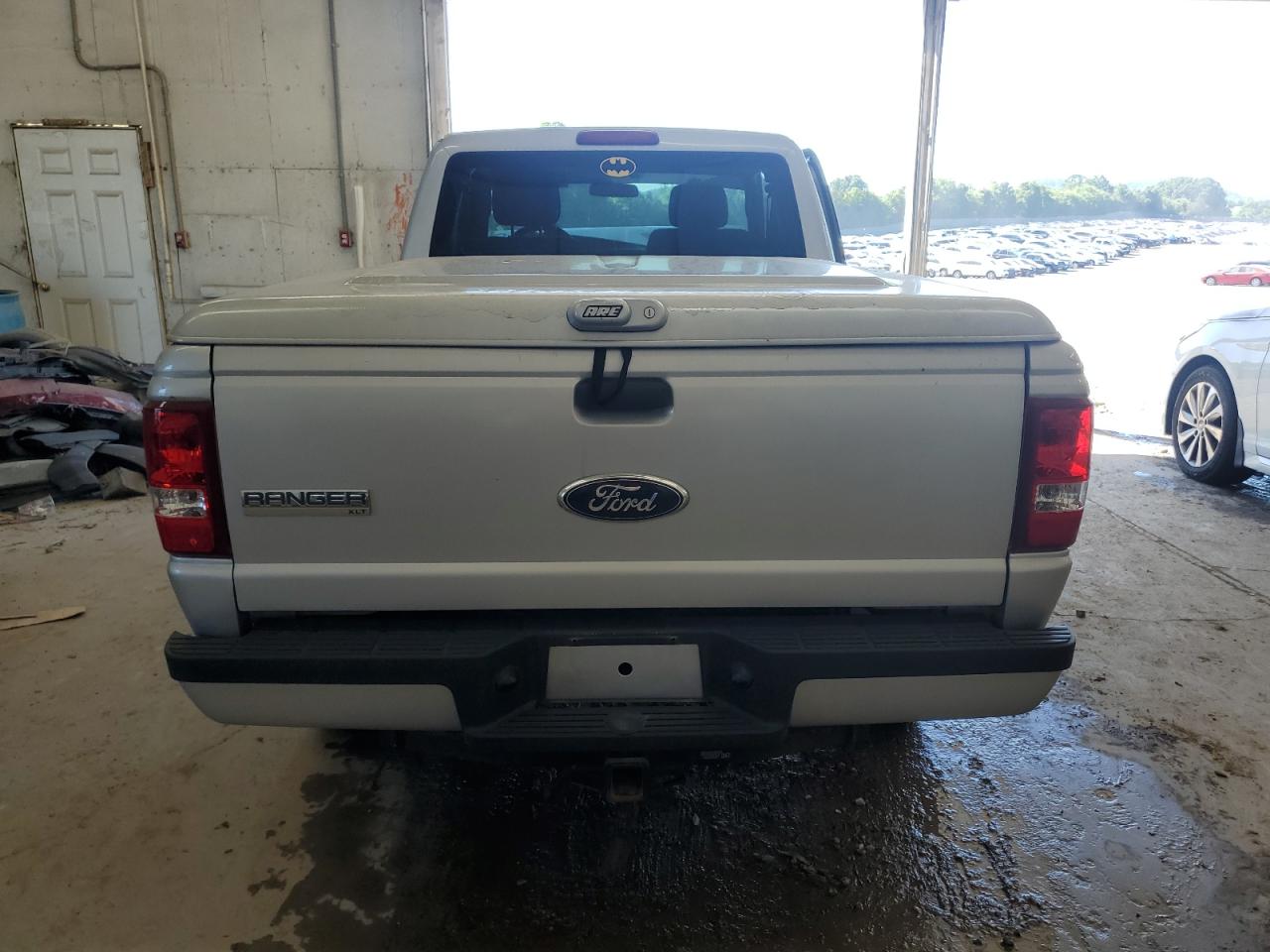 1FTKR1EE7APA48340 2010 Ford Ranger Super Cab