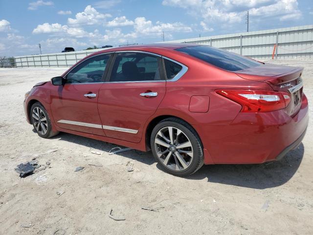 2016 Nissan Altima 2.5 VIN: 1N4AL3AP4GC125302 Lot: 58152634