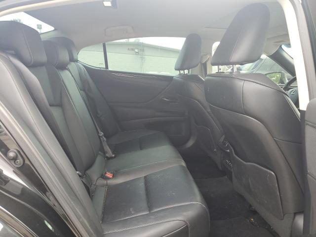 2020 Lexus Es 350 VIN: 58ADZ1B18LU072861 Lot: 57852214