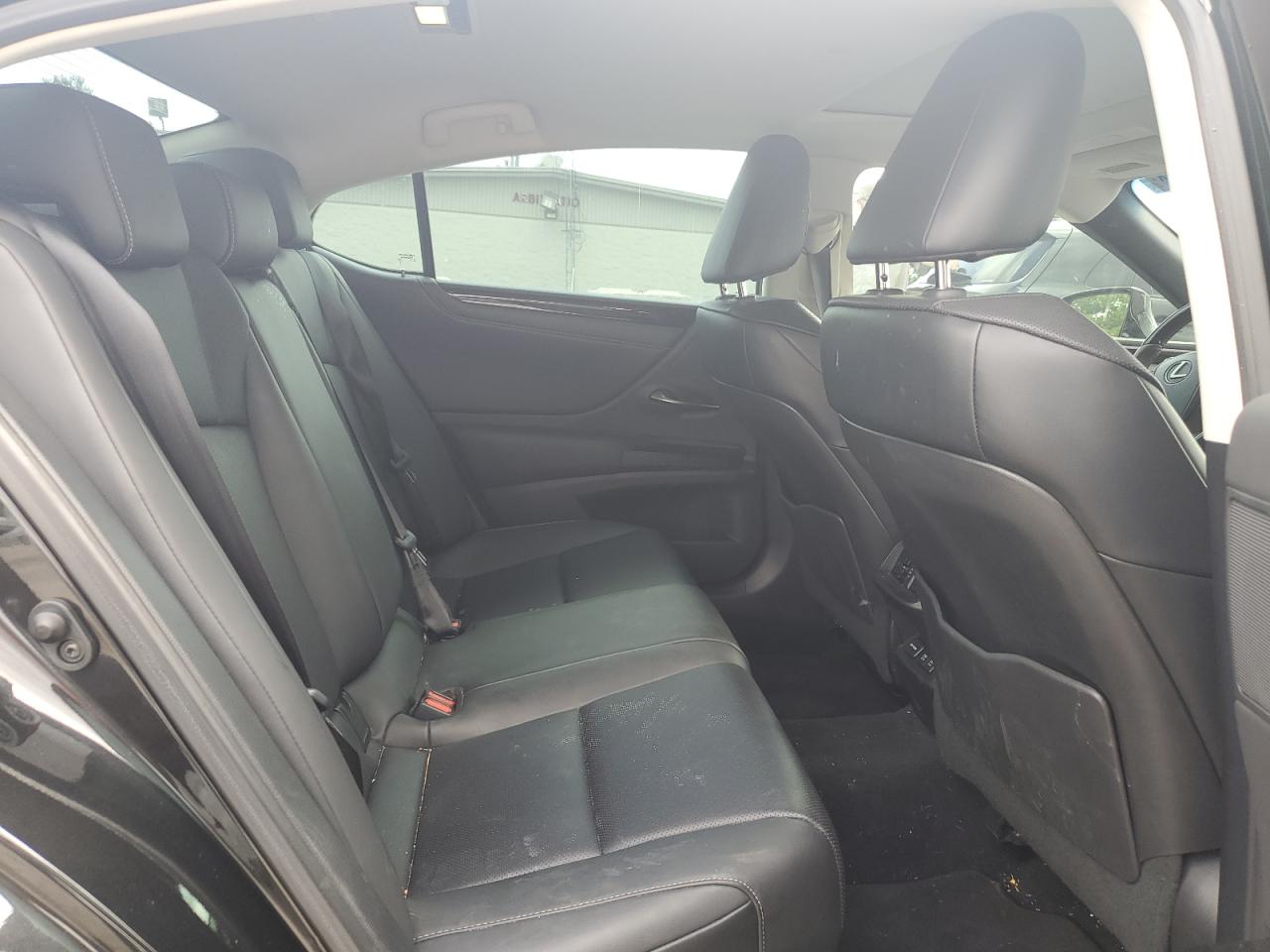 58ADZ1B18LU072861 2020 Lexus Es 350