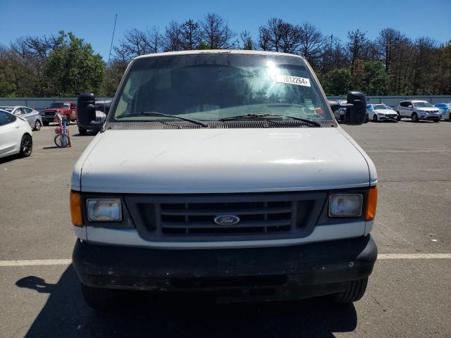 2006 Ford Econoline E350 Super Duty Van VIN: 1FTSE34S16HA35020 Lot: 61012264