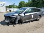 2019 INFINITI QX60 LUXE - 5N1DL0MM6KC566344
