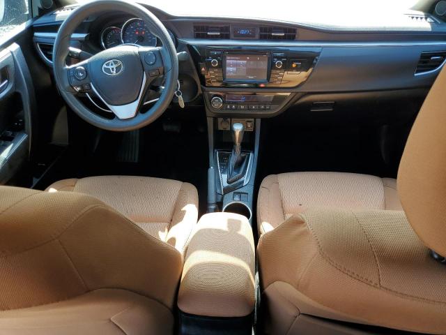2015 TOYOTA COROLLA L - 5YFBURHE5FP346318