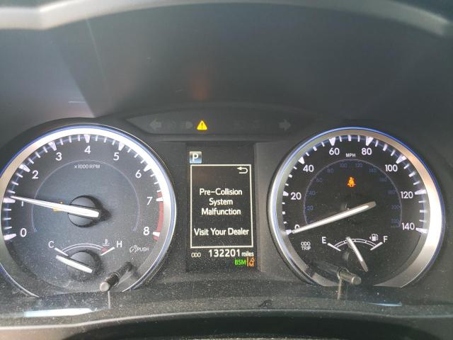 2018 Toyota Highlander Se VIN: 5TDJZRFHXJS526744 Lot: 57610144