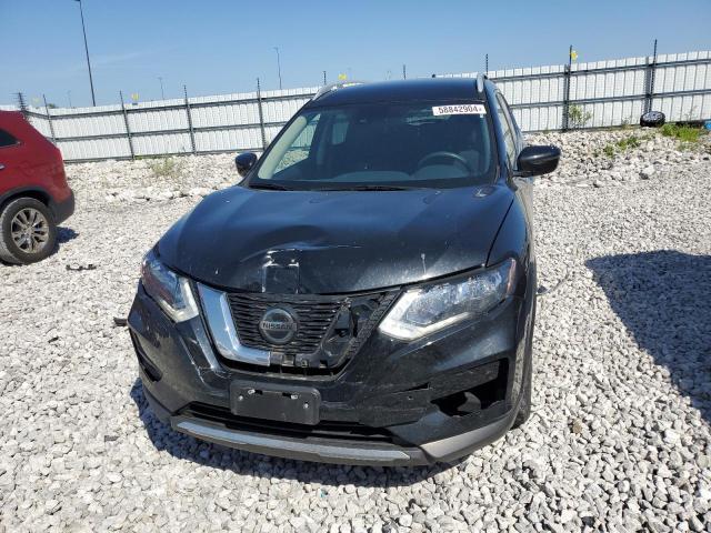 2019 NISSAN ROGUE SV H 5N1ET2MT7KC716789