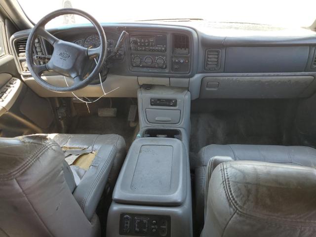 2001 Chevrolet Tahoe K1500 VIN: 1GNEK13T11J134899 Lot: 57927064