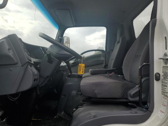 2015 Isuzu Npr Hd VIN: 54DC4W1B5FS805294 Lot: 57462624