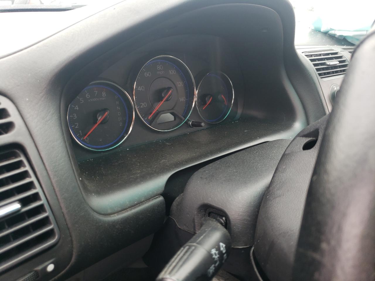 2HGES16554H529049 2004 Honda Civic Lx