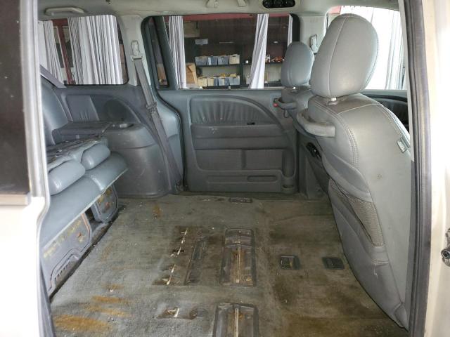 2007 Honda Odyssey Exl VIN: 5FNRL38757B415084 Lot: 59826824