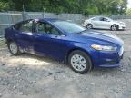 FORD FUSION S photo