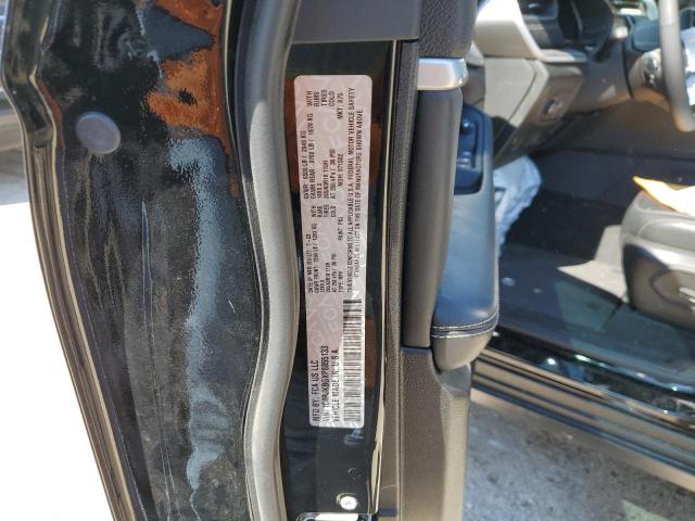 1C4RJKBGXP8855133 2023 JEEP GRAND CHEROKEE - Image 12